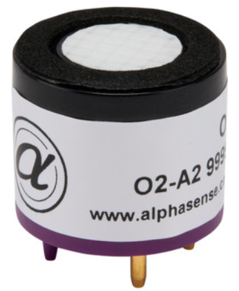 英國 ALpha 氧氣傳感器（O2-A2）